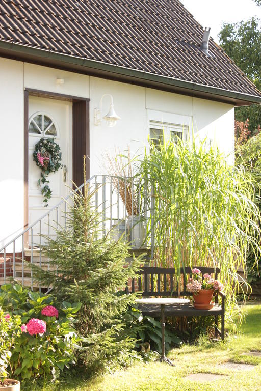 Casa Susanne Berlin Exterior photo
